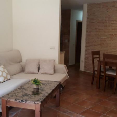 Villa Toledo Magico Exterior foto