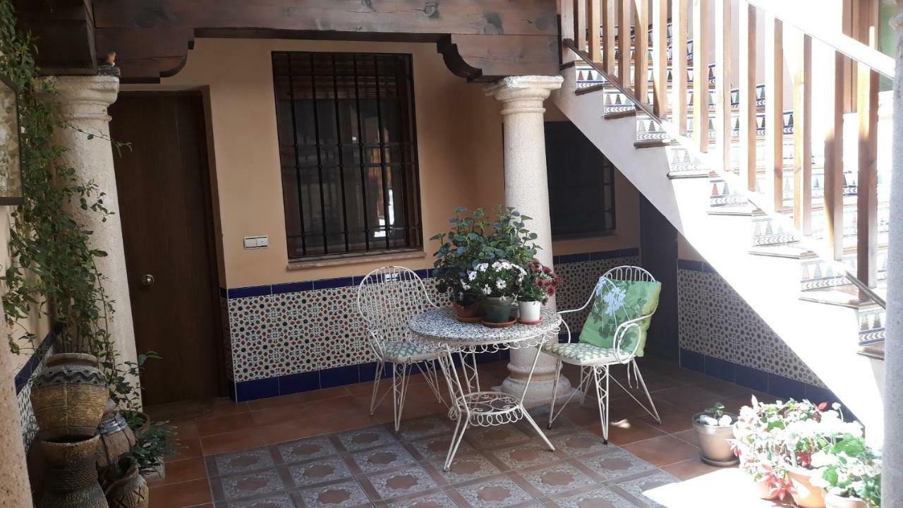 Villa Toledo Magico Exterior foto