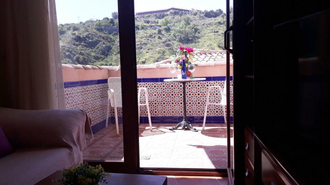 Villa Toledo Magico Exterior foto
