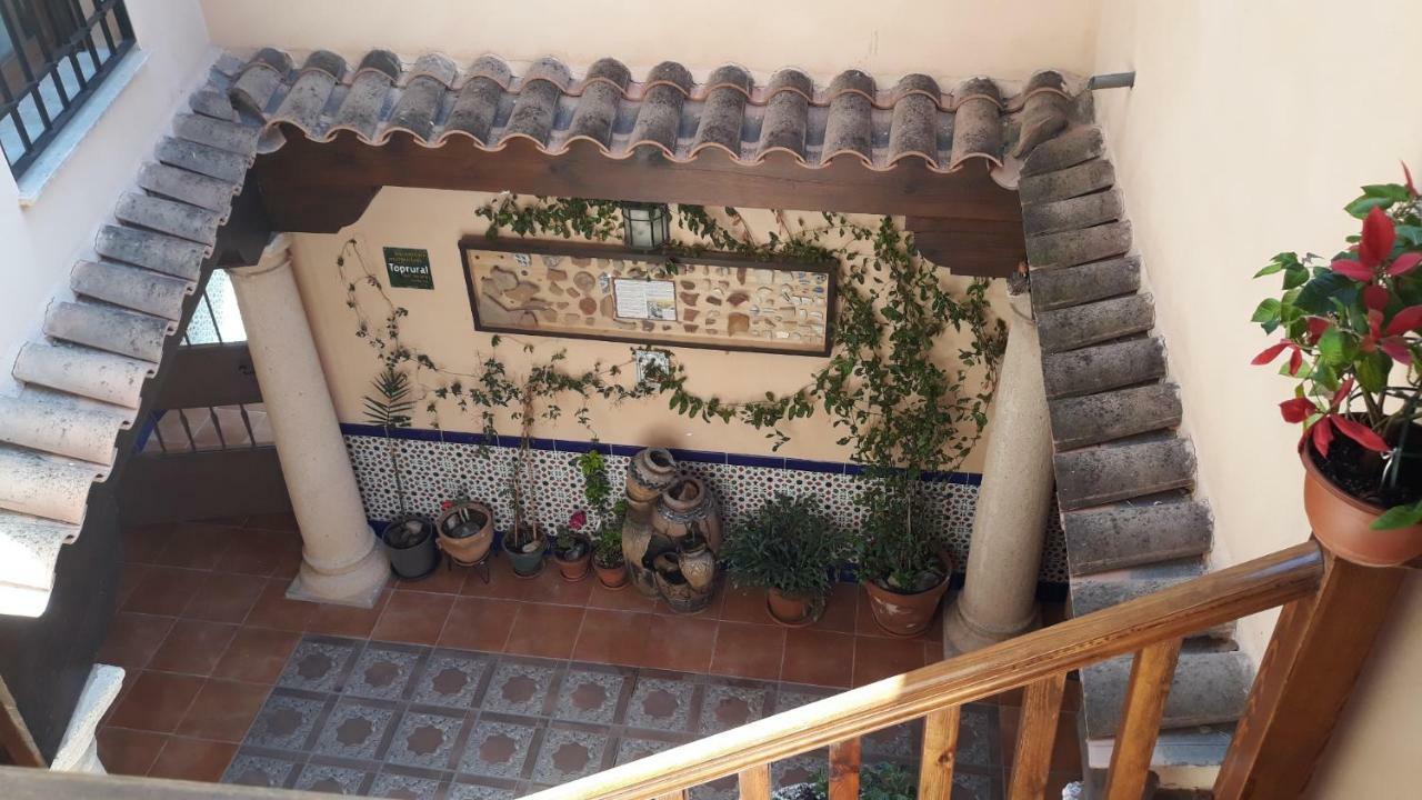 Villa Toledo Magico Exterior foto