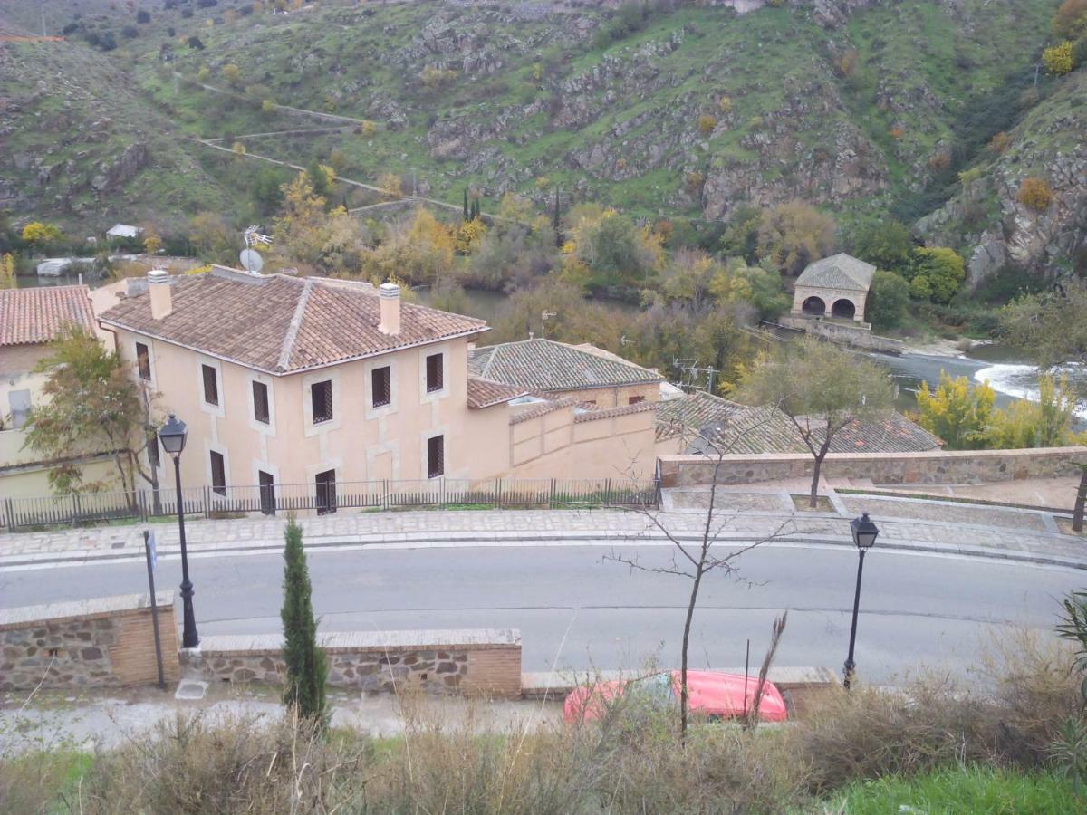 Villa Toledo Magico Exterior foto